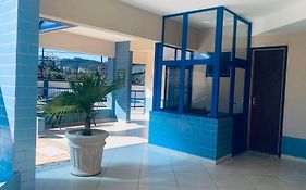 Lindo Apto Praia Martin de Sá com Piscina e Wi-fi Perto do Mar!!