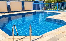 Lindo Apto Praia Martin de Sá com Piscina e Wi-fi Perto do Mar!!